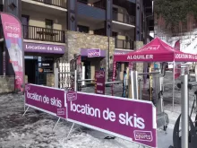location ski peyragudes
